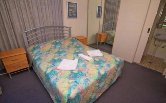 Barbados Holiday Apartments