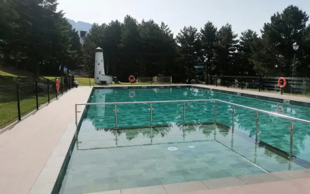 Confort Formigal 3000