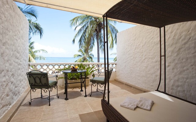 Kunduchi Beach Hotel And Resort