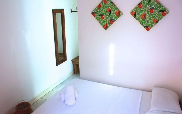 Bonita Ipanema - Pousada & Hostel