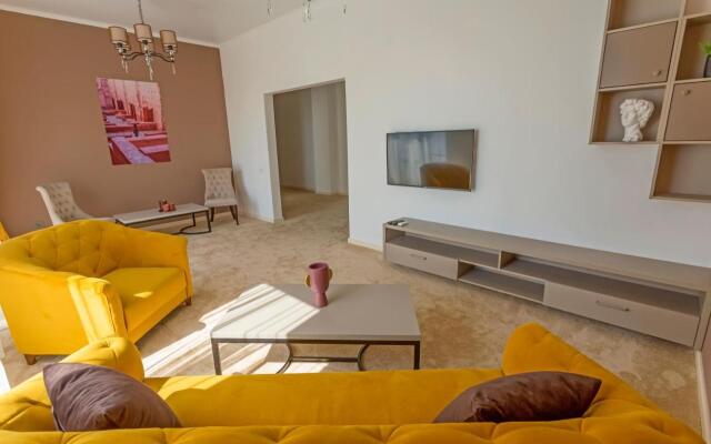Casablanca Apart Hotel