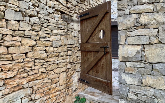 Apartaments l'Alzina Tavertet