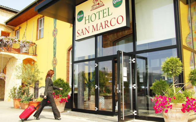 Hotel Restaurant San Marco