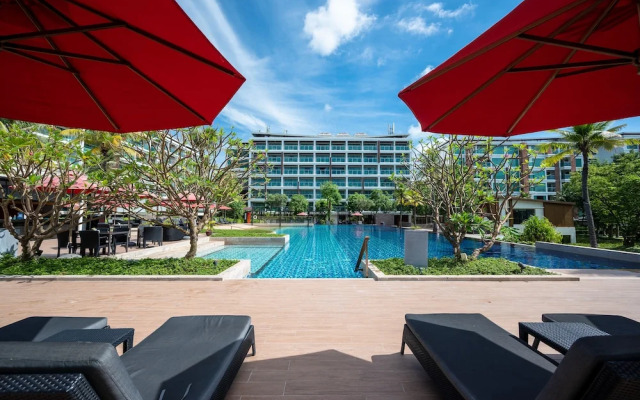 Amazi Residence