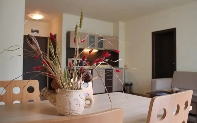 Nevada Aparthotel