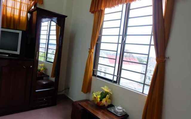 Trinh Gia Homestay Dalat