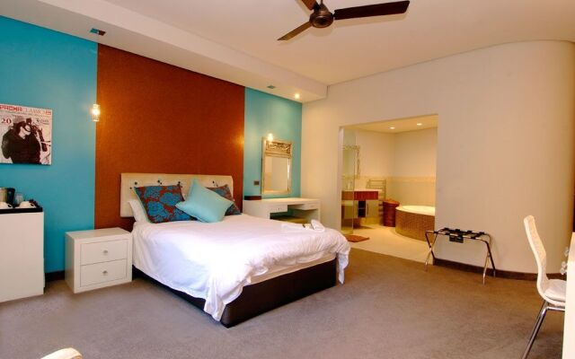 Infinity View Boutique Guest House