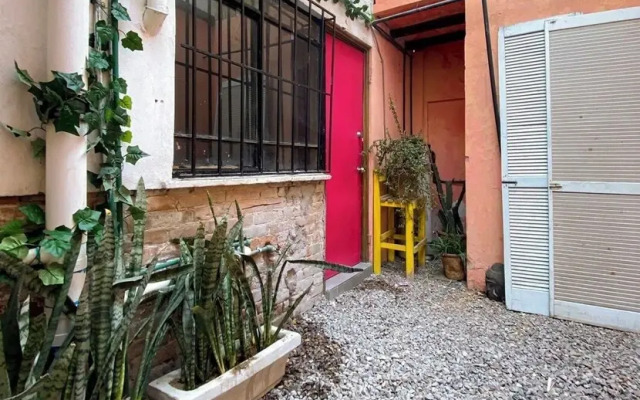 Casa Mexico Hotel Boutique