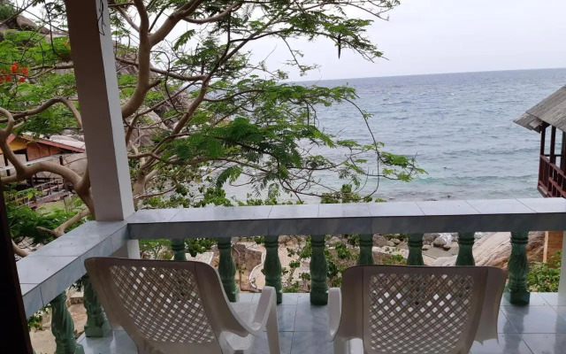 Tao Thong Villa 1