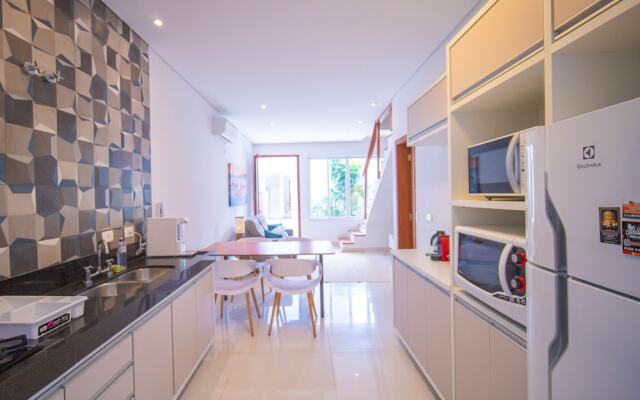 Residencial Las Salinas