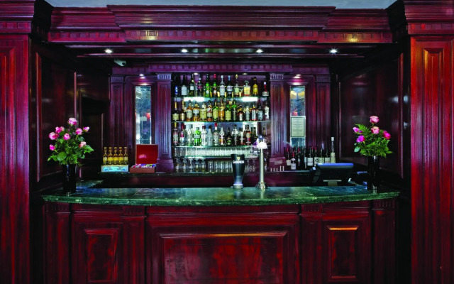 Gem Fitzrovia Hotel