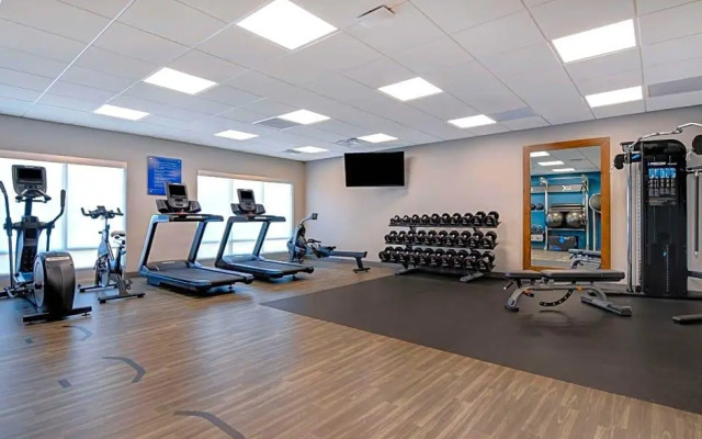 Hampton Inn and Suites by Hilton Canal Winchester Columbus