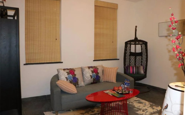 Xiamen Feisu Honglou Seaview Garden