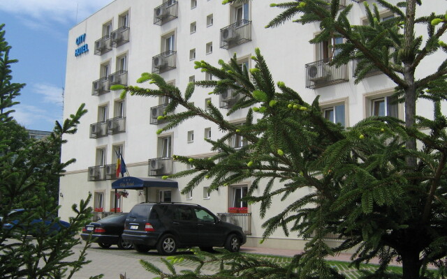 ibis Styles Menton Centre