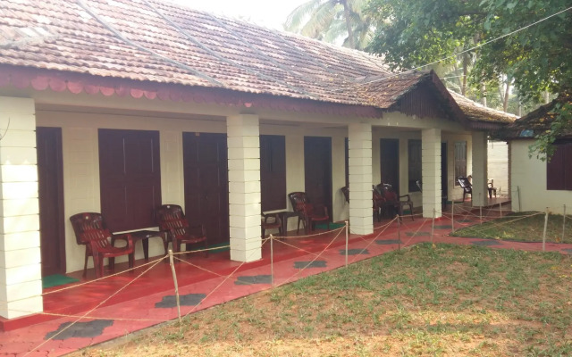 Brighton Beach House