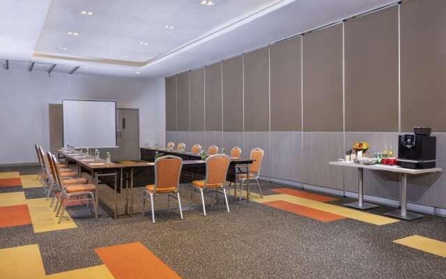 Park Inn by Radisson Iloilo