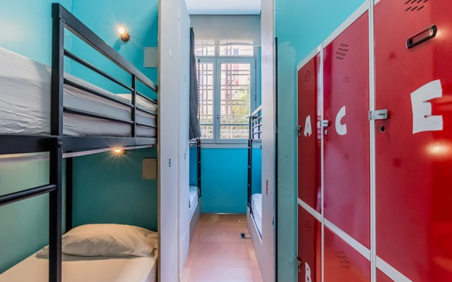 Hostel Center Madrid