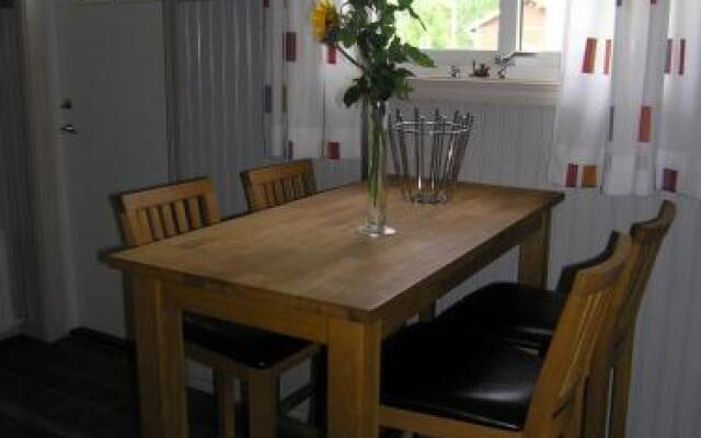 B & B Flattinge Fritidshus