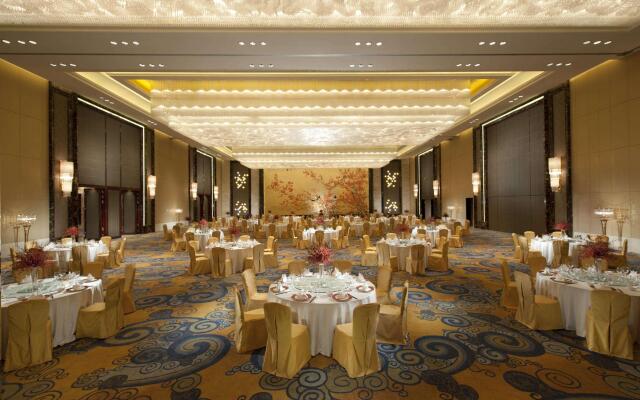 Hilton Nanjing