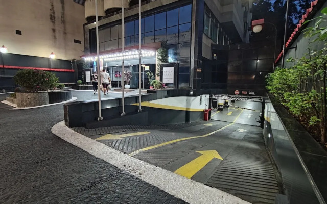Apartamento Deslumbrante Liberdade Sp