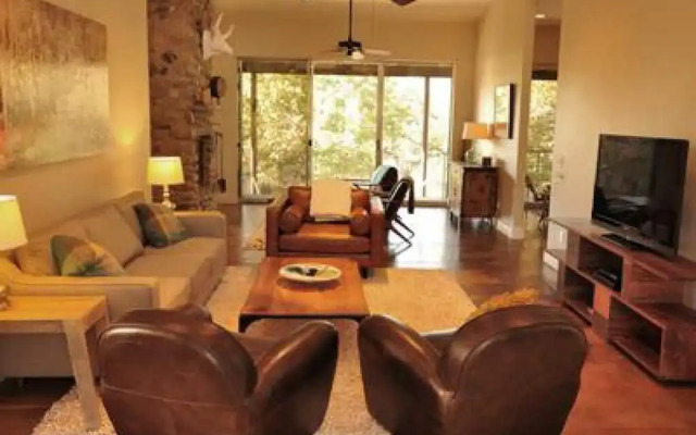 Sage Hill Inn & Spa