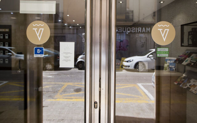 YOU & CO. J. Botánico Boutique Hotel