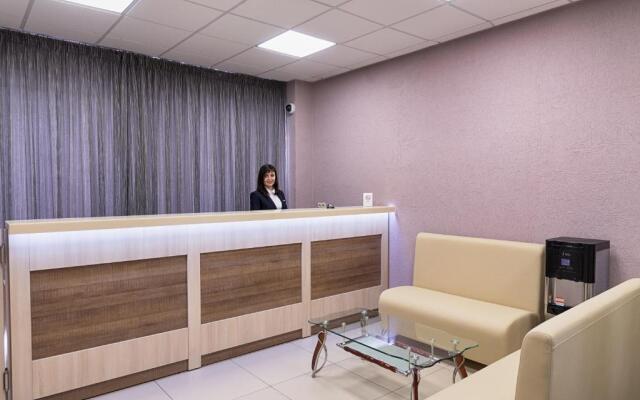 Hokko Hotel
