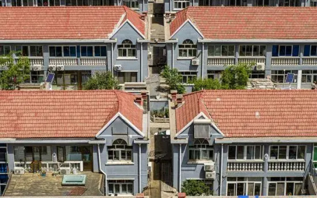 Tan Zhe Si Rural