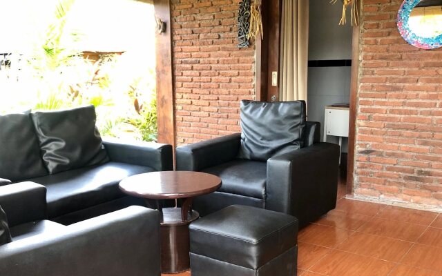 Uluwatu Jungle Villa