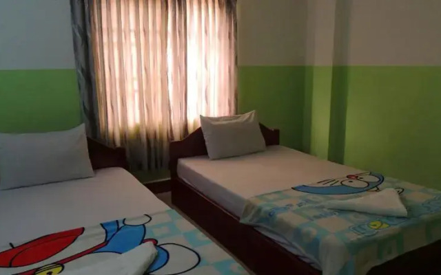 Apsara Teok Thla Guesthouse
