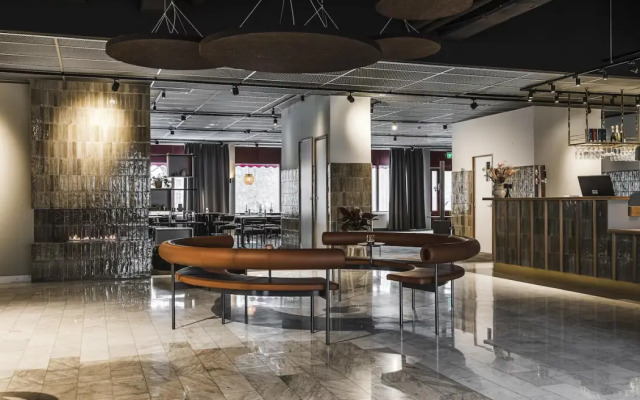 Best Western Hotel Kramm