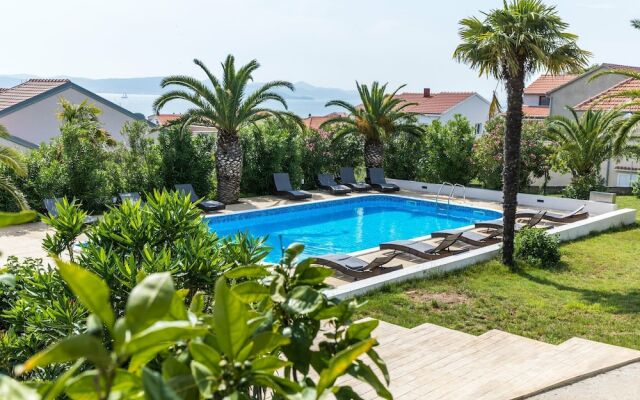 Beautiful Holiday Home in Bibinje Near Beach