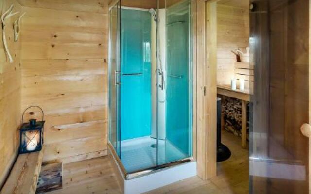 Chalet Arsene et Lea - OVO Network