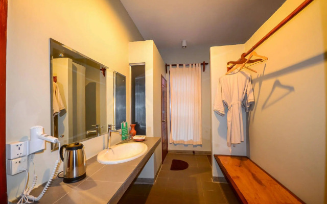 Memoria Palace & Resort