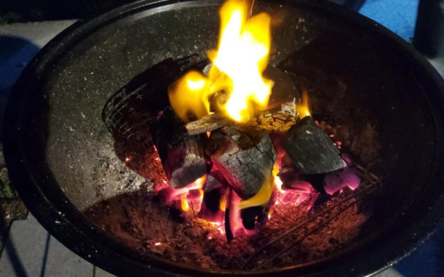 Gangneung Sinnaneun Pension