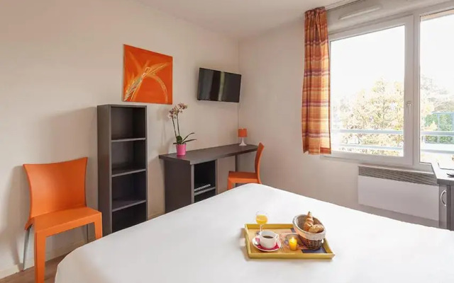 Park And Suites Confort Bourg En Bresse