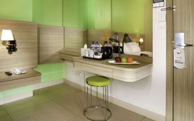 Whiz Prime Hotel Kelapa Gading