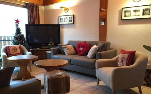 Chalet Hôtel Aiguille Blanche