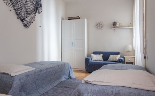 Riva Azzurra Apartment