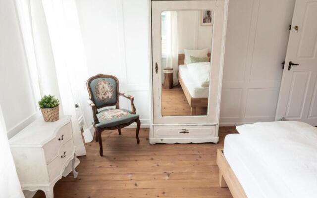 Villa Donkey Ferienwohnung 113