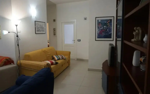 Casa Granchio