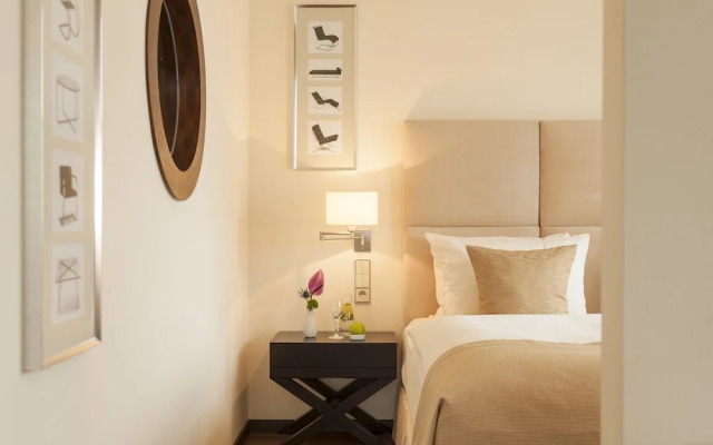 Ameron Boutique Hotel Villa Abion Berlin