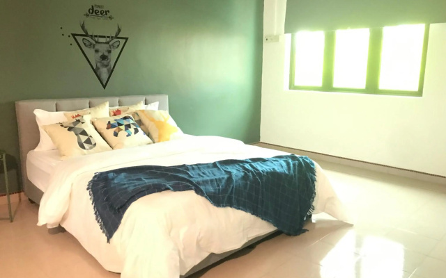 The Alley's @ Sitiawan, Manjung – Guest Rooms – Sitiawan