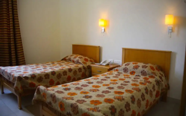 St. Vincent Guest House - Bethlehem
