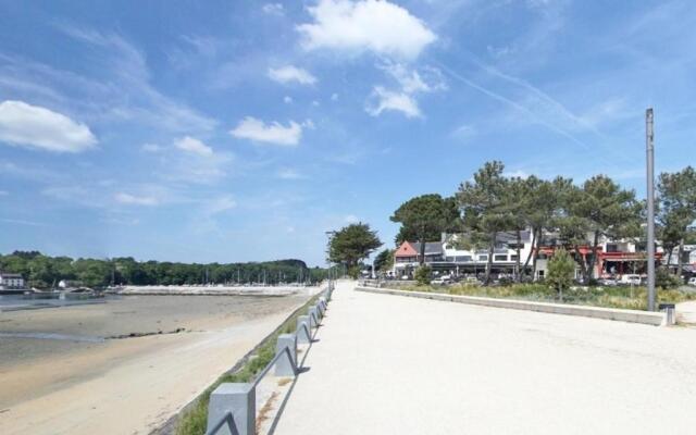 Studio Guidel, 1 pièce, 2 personnes - FR-1-349-102