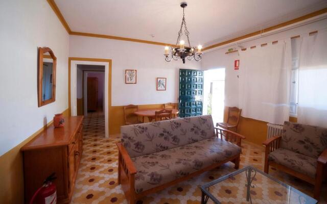 Cortijo de Frías