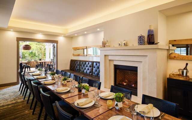 River Terrace Inn - A Noble House Hotel