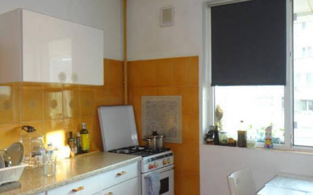 Tranquillity Apartment
