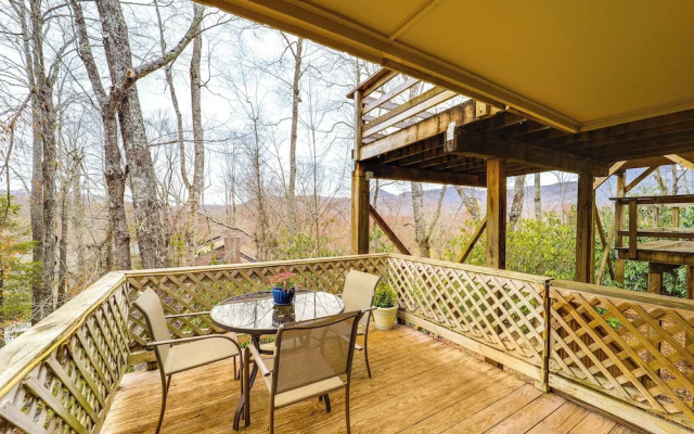 Hike, Sip & Stay: Sugar Mountain Getaway