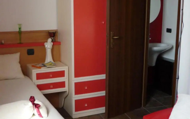 DAGALA DEI RE - Casa Vacanze